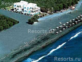 Sellada Beach Hotel 16